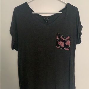 Rue21 top
